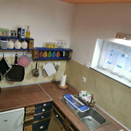 Sailor's Beach Apartman