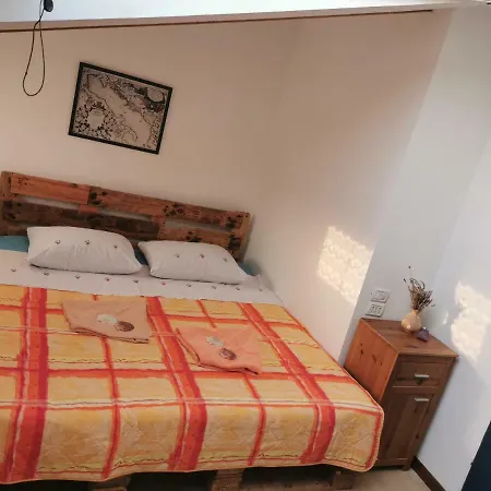 Sailor's Beach Apartman