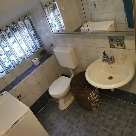 Apartman Sailor's Beach *