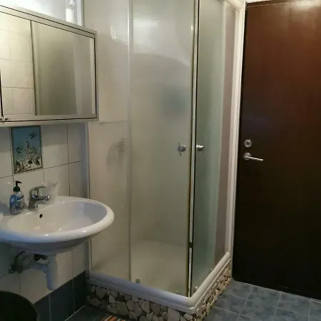 Sailor's Beach Apartman