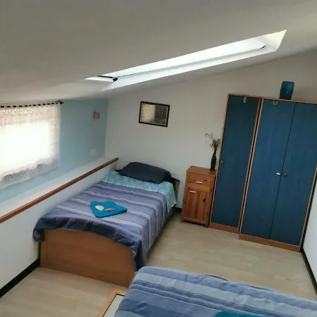 Apartman Sailor's Beach *